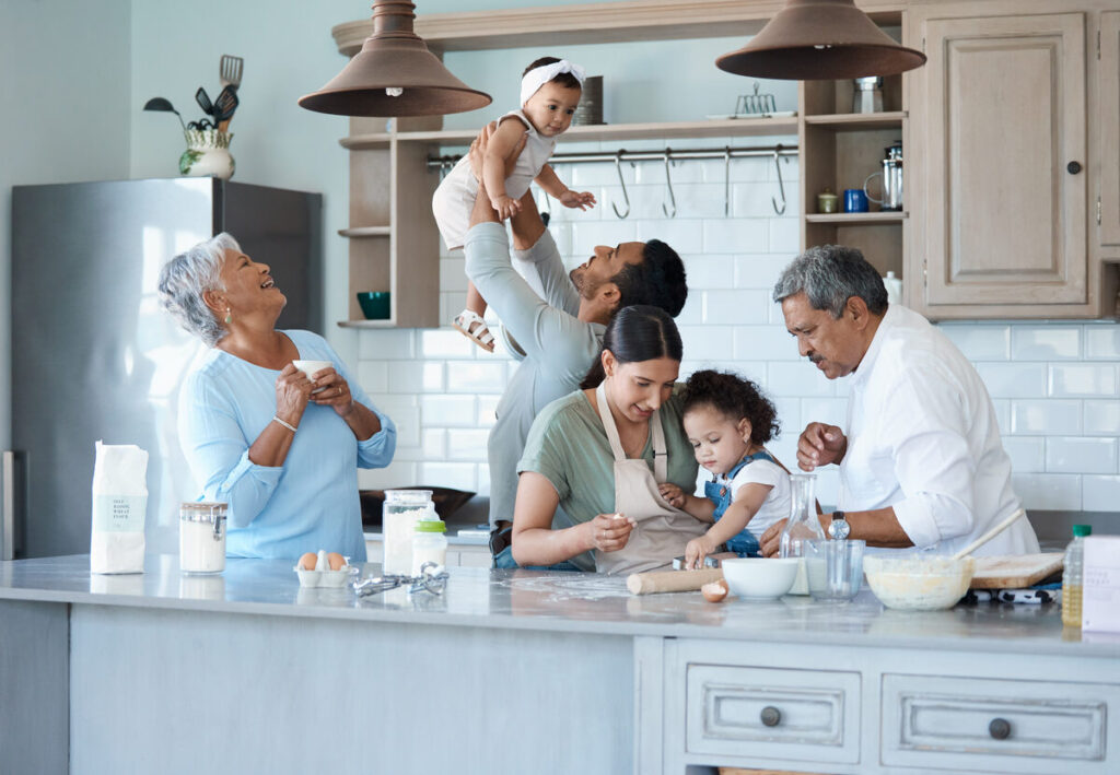 Living in Richwoods, Frisco: A Close-Knit, Upscale Community Perfect for Families